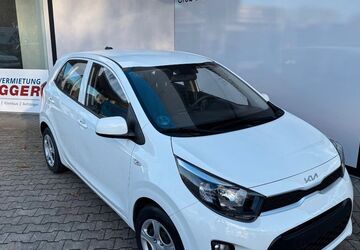Kia Picanto 36.100 km 10.950 &euro; Lingen 49808