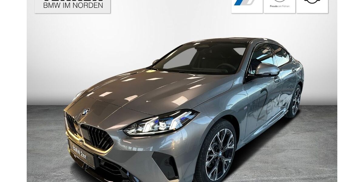 BMW 220 18.900 km 39.950 &euro; Leer 26789