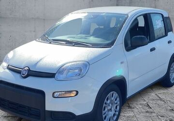 Fiat Panda 2.999 km 16.590 &euro; Nürnberg 90429