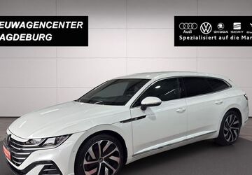 VW Arteon 13.816 km 41.790 &euro; Magdeburg 39128