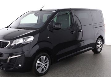 Peugeot Traveller 48.542 km 30.880 &euro; Schönefeld 12529
