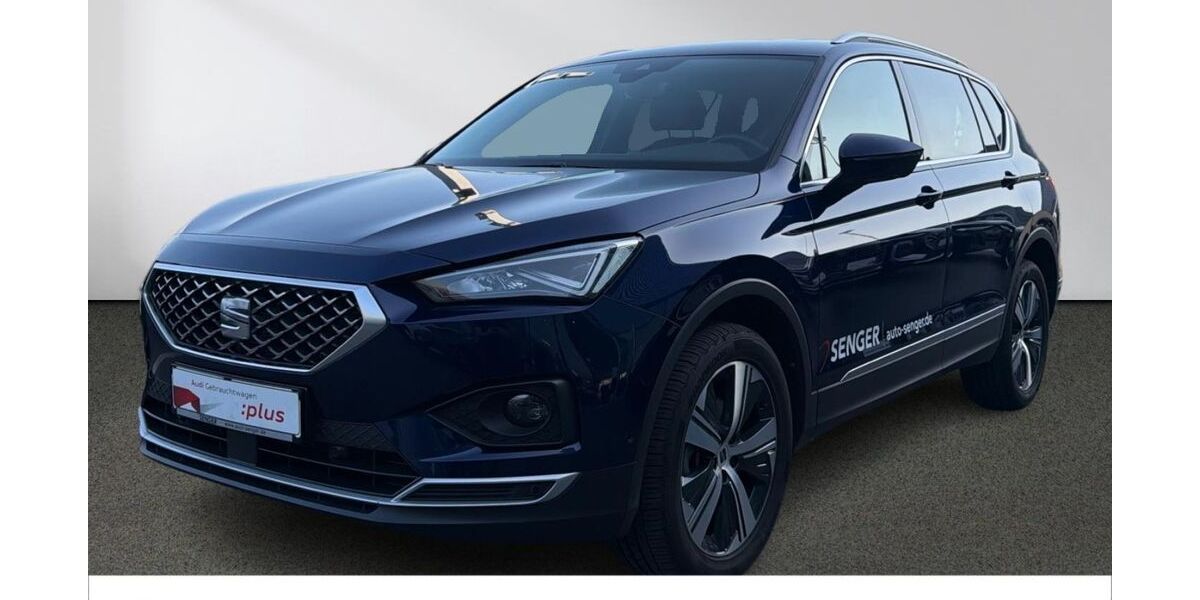 Seat Tarraco 7.930 km 33.880 &euro; Bielefeld 33609