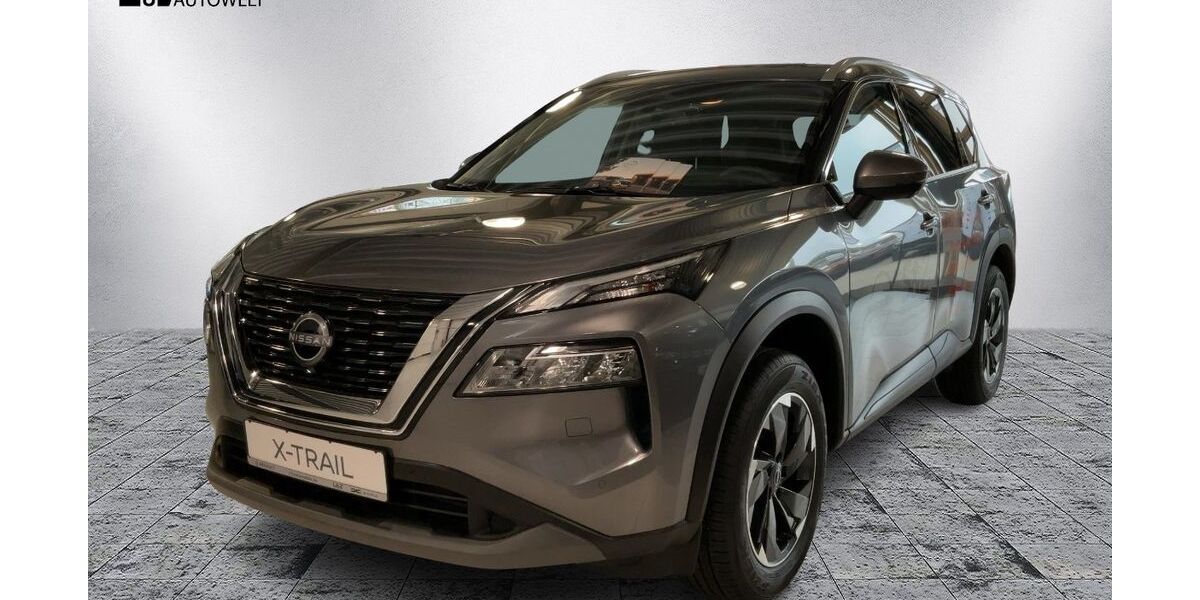 Nissan X-Trail 17.500 km 33.990 &euro; Lübeck 23560
