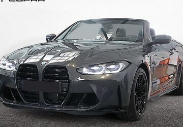 BMW M4 12.054 km 76.980 &euro; Lohmar 53797