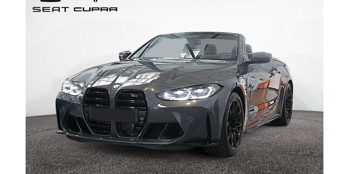 BMW M4 12.054 km 76.980 &euro; Lohmar 53797