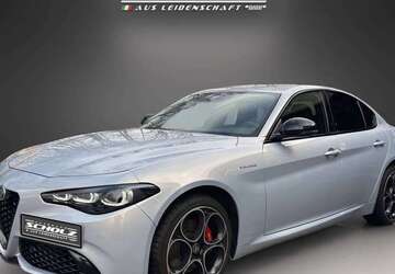 Alfa Romeo Giulia 17.238 km 39.900 &euro; Bautzen 02625