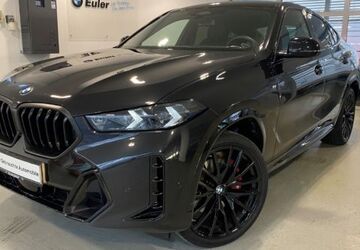 BMW X6 15.049 km 76.477 &euro; Hofheim 65719