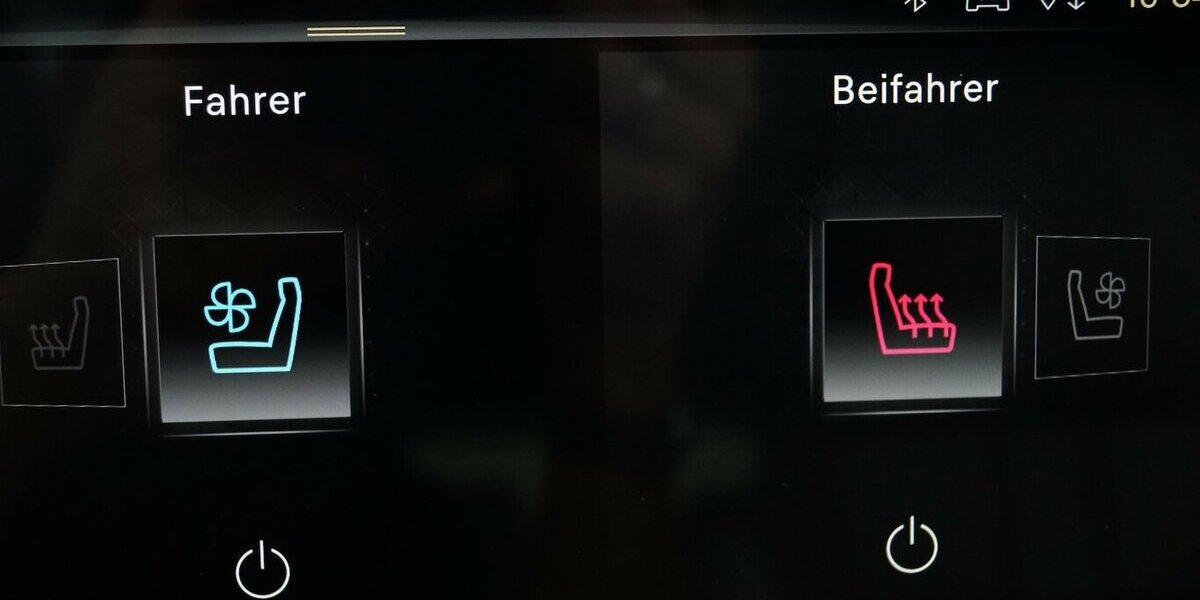 DS Automobiles DS7 Crossback 130 Blue Hdi EAT Opera DS IRIS 39.100 km 31.330 &euro; Lich 35423