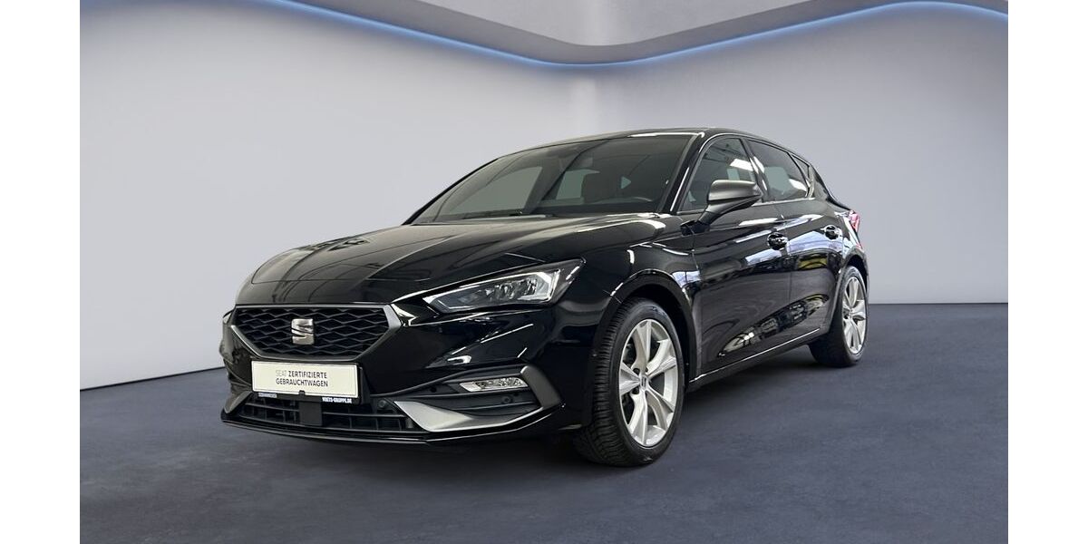 Seat Leon 16.579 km 25.680 &euro; Göttingen 37081