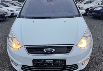Ford Galaxy 178.000 km 8.400 &euro; Nürnberg 90431