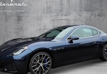 Maserati Granturismo 14.743 km 147.111 &euro; Markranstädt 04420