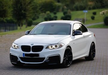BMW M235 197.600 km 18.000 &euro; Marienheide 51709