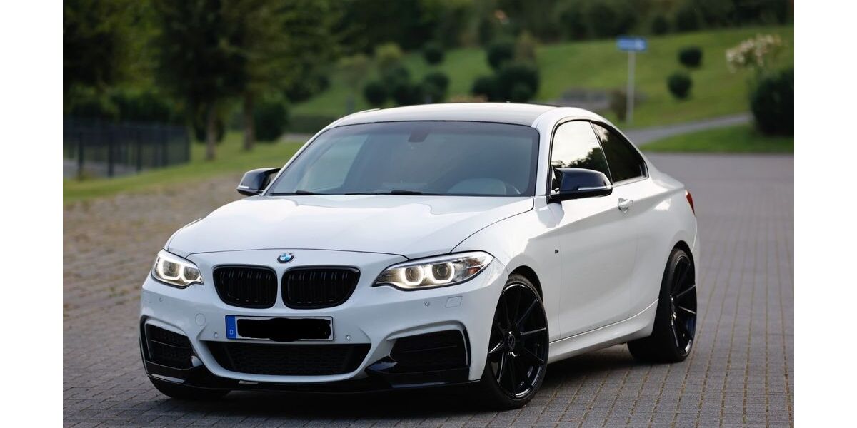 BMW M235 197.600 km 18.000 &euro; Marienheide 51709