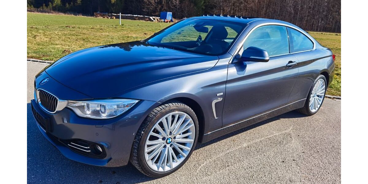 BMW 435 290.093 km 17.780 &euro; Welden 86465