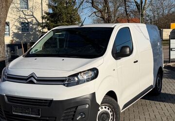 Citroen Jumpy 89.000 km 14.500 &euro; Heyrothsberge Bideritz 39175