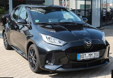 Mazda 2 Hybrid 10.774 km 25.670 &euro; Bottrop-Kirchhellen 46244