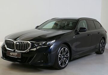 BMW 520 24.500 km 49.840 &euro; Paderborn 33100