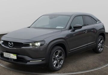 Mazda MX-30 26.160 km 16.995 &euro; Heppenheim 64646