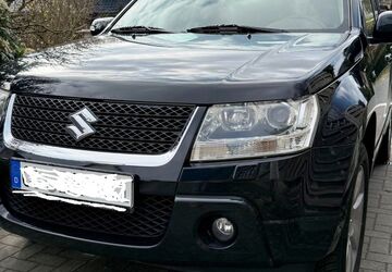 Suzuki Grand Vitara 168.000 km 7.400 &euro; Oldenburg 26133