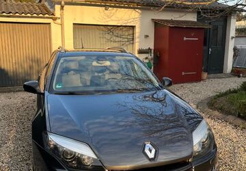 Renault Laguna 212.000 km 4.400 &euro; Kitzingen 97318