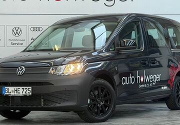 VW Caddy 7.500 km 35.490 &euro; Rosenfeld 72348