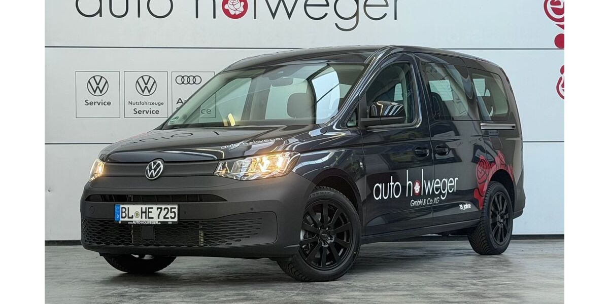 VW Caddy 7.500 km 35.490 &euro; Rosenfeld 72348