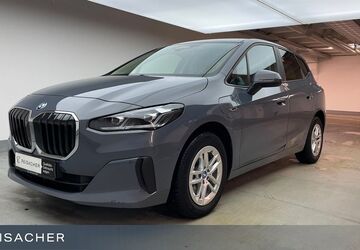 BMW 225 Active Tourer 44.772 km 26.249 &euro; Augsburg 86167