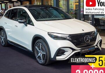 Mercedes-Benz EQE SUV 24.574 km 63.800 &euro; Cloppenburg 49661
