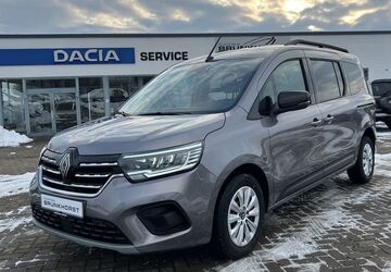 Renault Grand Kangoo 8.655 km 31.990 &euro; Zeven 27404