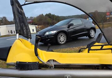 Honda CR-Z 49.800 km 11.800 &euro; Gößweinstein 91327