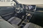 VW T-Roc R-Line 2025 LED-Matrix IQ Kamera VIC DSG 30.400 km 27.500 &euro; Garrel 49681
