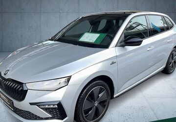 Skoda Scala 18.600 km 22.550 &euro; Siegen 57076