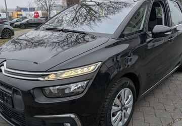 Citroen C4 Picasso 59.818 km 8.100 &euro; Langenlonsheim 55450