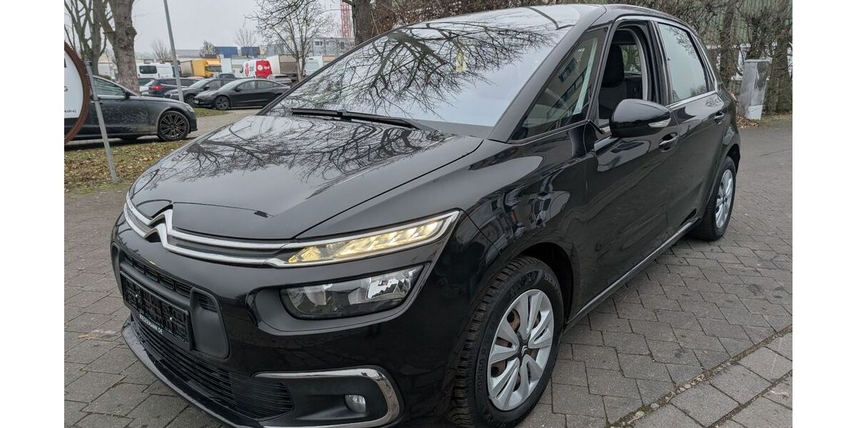 Citroen C4 Picasso 59.818 km 8.100 &euro; Langenlonsheim 55450