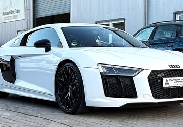 Audi R8 55.000 km 102.950 &euro; Ronnenberg (Hannover) 30952