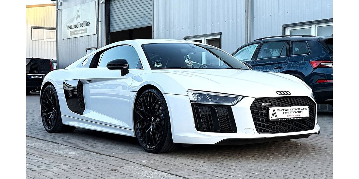 Audi R8 55.000 km 102.950 &euro; Ronnenberg (Hannover) 30952