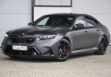 BMW M5 6.300 km 125.990 &euro; Pocking 94060