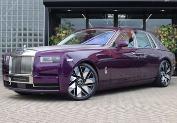 Rolls Royce Phantom 19.665 km 429.500 &euro; Waardenburg 