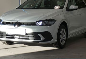 VW Polo 4.500 km 22.790 &euro; Blaufelden 74572