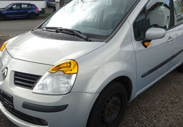 Renault Modus 189.907 km 590 &euro; Augsburg 86167