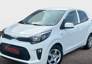 Kia Picanto 8.706 km 15.979 &euro; Elsdorf (bei Köln) 50189