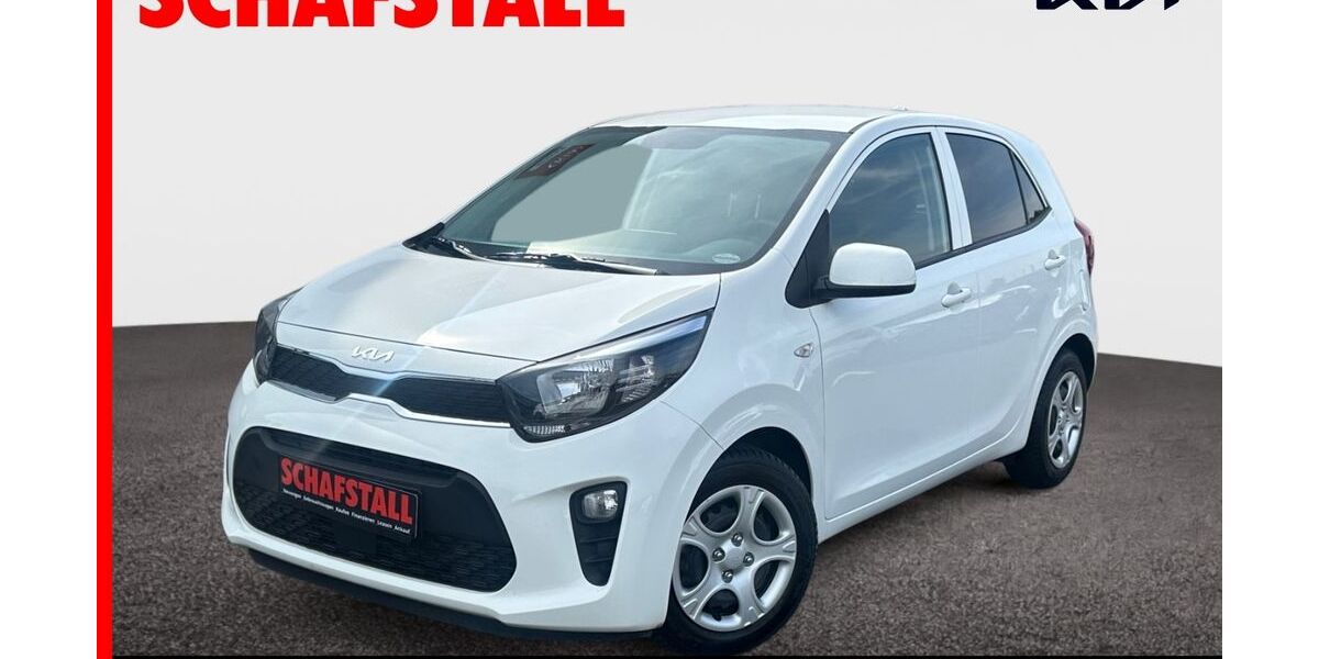 Kia Picanto 8.706 km 15.979 &euro; Elsdorf (bei Köln) 50189