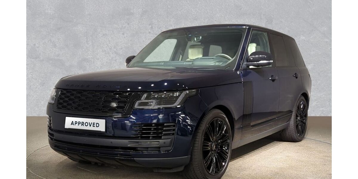 Land Rover Range Rover 66.876 km 68.490 &euro; Greding 91171