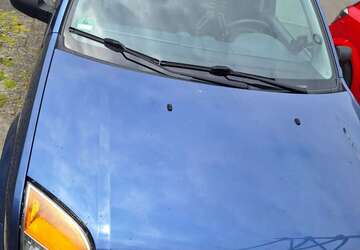 Ford Fusion 205.500 km 2.400 &euro; Lichtenberg 51597