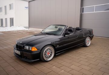 BMW 328 106.000 km 17.900 &euro; Ansbach 91522