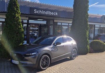 Mazda CX-30 2.293 km 30.750 &euro; Regensburg 93055