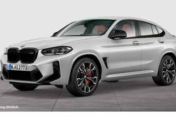 BMW X4 M 31.233 km 67.995 &euro; Köln-West 50858