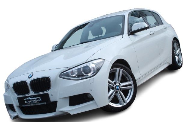 BMW 125 197.000 km 10.900 &euro; Gärtringen / Böblingen 71116