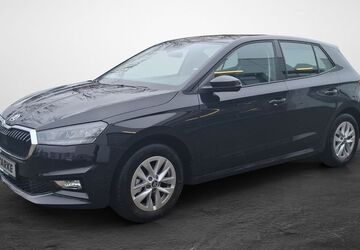 Skoda Fabia 10.119 km 17.250 &euro; Osnabrück 49084