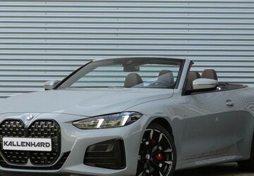 BMW 430 32.158 km 51.884 &euro; Köln 51149